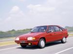 Citroen BX 19 GT 1984 года